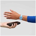 Часы Swatch Gent Biosourced Swatch Pay! SO28S104-5300 фото 8