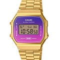 Часы Casio Vintage A168WERG-2ADF (A168WERG-2A)