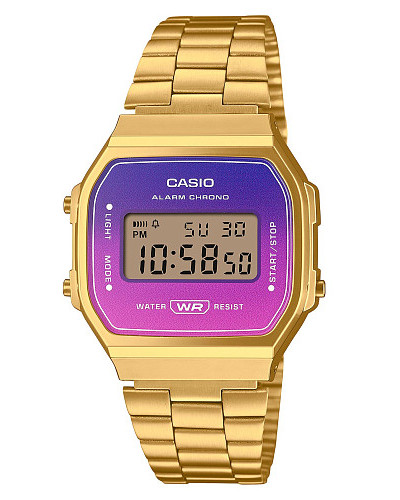 Casio Vintage A168WERG-2ADF (A168WERG-2A)