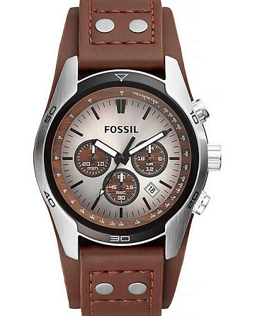Fossil Carlie  CH2565