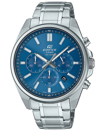 Casio Edifice EFV-650D-2AVUDF