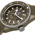 Часы Rado Captain Cook High-Tech Ceramic Diver R32130318 фото 2