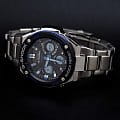 Часы Casio G-Shock GST-W100D-1A2 фото 3