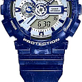 Часы Casio G-Shock GA-110BWP-2A фото 5
