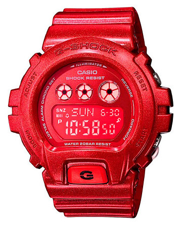 Casio G-Shock GMD-S6900SM-4ER