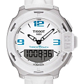 Часы Tissot T-Race Touch T081.420.17.017.01