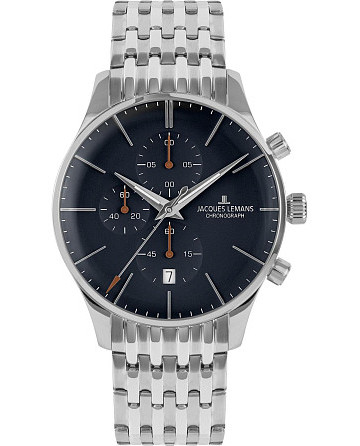 Jacques Lemans London 1-2163H