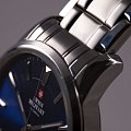 Часы Swiss Military by Chrono SM34039.03 фото 7