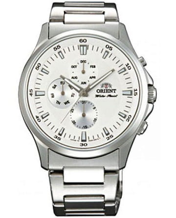 Orient RG00001W (FRG00001W)