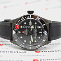 Часы Swiss Military by Chrono Diver SMA34075.05 фото 6