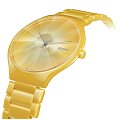 Часы Rado True Thinline x Great Gardens of the World R27122252 фото 2