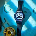 Часы Casio G-Shock DW-5900DN-1 фото 3