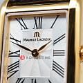 Оригинальные часы Maurice Lacroix Maurice Lacroix Fiaba Square FA1205-PVP01-110-2 кварцевые калибр механизма  общий вид