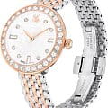 Часы Swarovski Certa 5672971 фото 3
