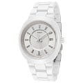 Rado Rado D-Star R15519702 diamaster швейцарские женские часы на браслете высокотехнологичная керамика боковой вид