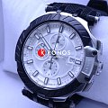 Часы Tissot T-Race Automatic Chronograph T115.427.27.031.00 фото 7