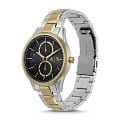 Armani Exchange Armani Exchange Dante AX1865  — задняя крышка сталь металл корпуса итальянские часы