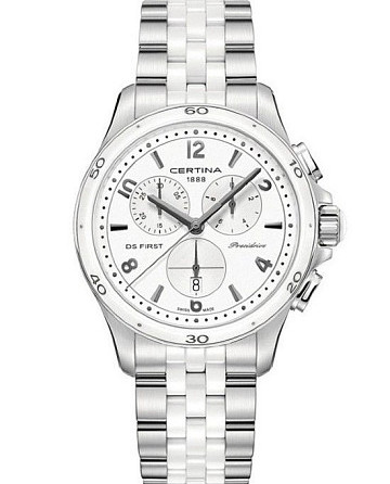 Certina DS First C030.217.11.017.00