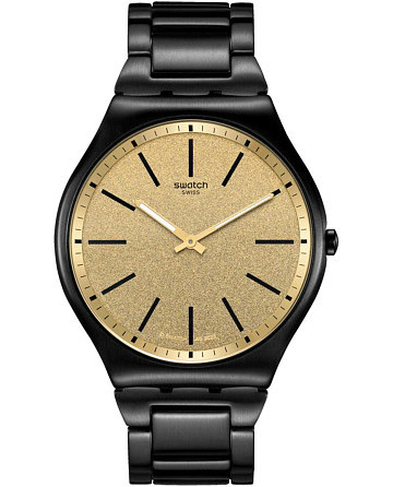 Swatch Skin Irony 42 SS07B109G