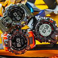 Часы Casio G-Shock GW-9500-1DR (GW-9500-1ER) фото 15
