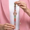 Часы Swatch Gent Biosourced Standart SO28Z700 фото 10