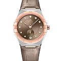 Часы Omega Constellation 131.23.34.20.63.001