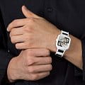 Часы Rado True Square Automatic Open Heart R27073752 фото 6