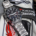 Часы Casio Edifice EFV-C100D-1AVDF (EFV-C100D-1A) фото 10