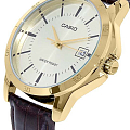 Часы Casio Collection MTP-V004GL-9AUDF (MTP-V004GL-9A) фото 2