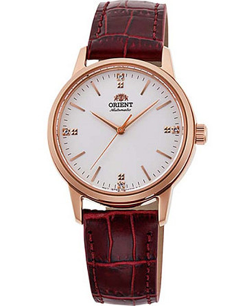 Orient 21 Jewels RA-NB0105S