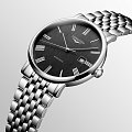 Часы Longines Elegant Collection L4.911.4.71.6 фото 6