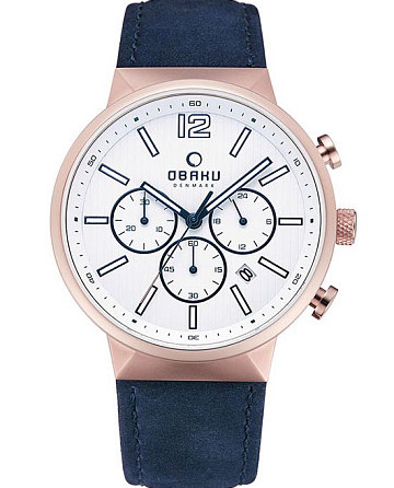 Obaku V180GCVWRL