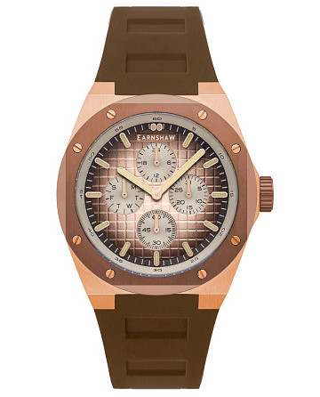 Earnshaw Bessemer ES-8253-03