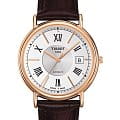 Часы Tissot T-Gold Carson T907.407.76.038.00