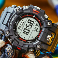 Часы Casio G-Shock GW-9500-1DR (GW-9500-1ER) фото 11