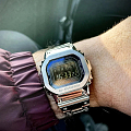 Часы Casio G-Shock GMW-B5000D-2DR (GMW-B5000D-2) фото 2