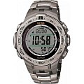 Часы Casio Pro Trek PRW-3100T-7E