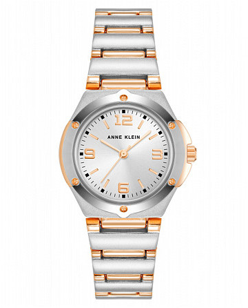 Anne Klein Metals 8655SVRT