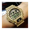 Часы Casio G-Shock DW-6900ZB-9DR фото 2
