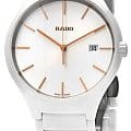 Rado Rado True R27240102  наручные мужские часы фото под углом.