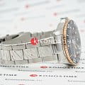 Mido Mido Ocean Star 200c M042.430.21.051.00 мужские часы черный циферблат на запястье