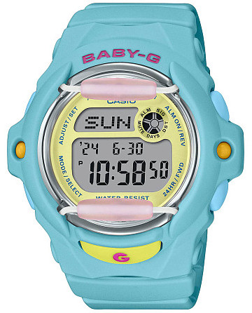 Casio Baby-G BG-169PB-2