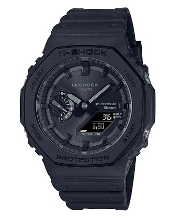 Casio G-Shock GA-B2100-1A1DR (GA-B2100-1A1)