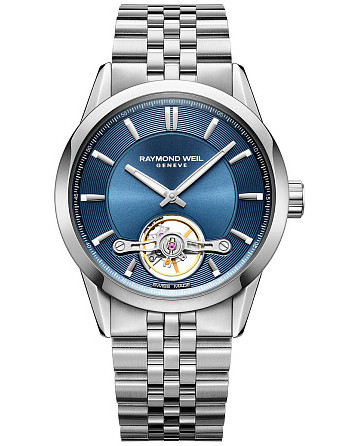 Raymond Weil Freelancer 2781-ST-50051