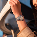 Часы Longines Spirit L3.410.4.63.6 фото 4