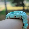 Часы Casio Baby-G G-Lide BAX-100-3A фото 3