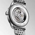 Longines Longines Record Collection L2.821.4.72.6  наручные мужские часы фото под углом.
