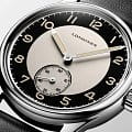Часы Longines Heritage Classic L2.330.4.93.0 фото 3