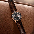 Часы Mido Commander Chronograph M016.414.36.081.00 фото 8