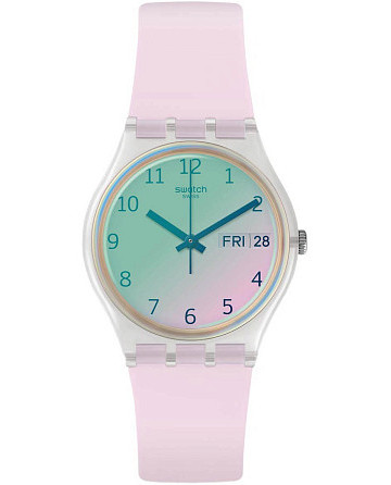 Swatch Gent Standard GE714